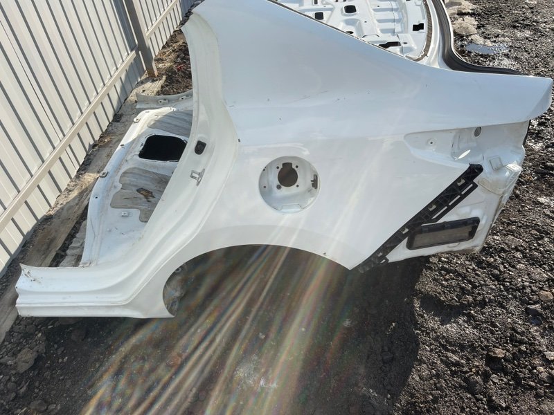 Задняя часть кузова, 150000 рублей, Москва