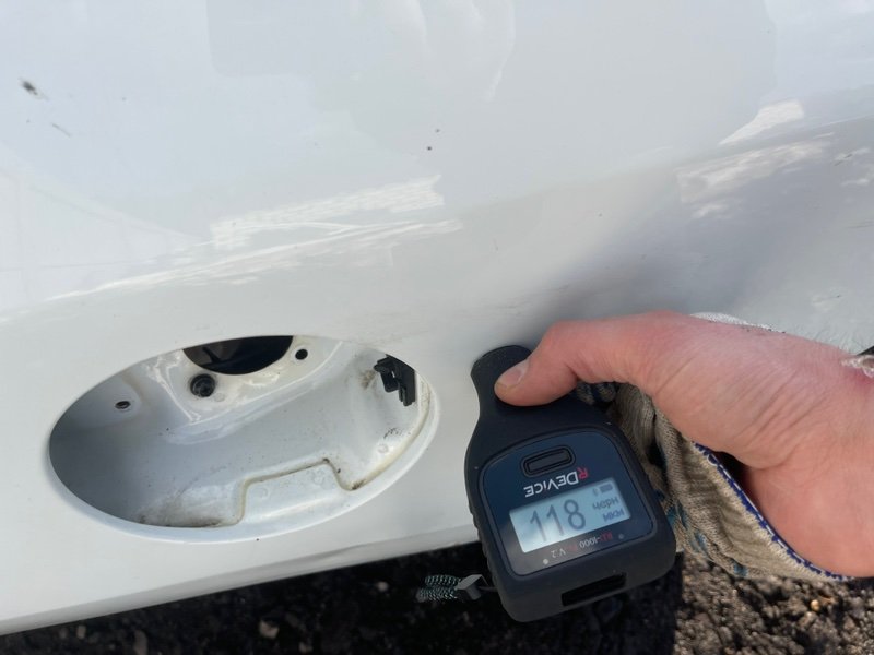 Задняя часть кузова, 150000 рублей, Москва