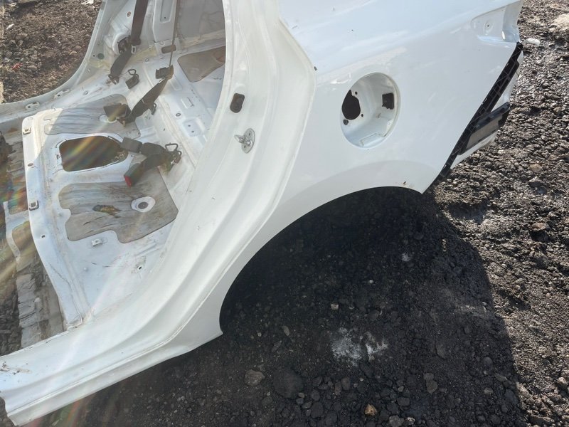 Задняя часть кузова, 150000 рублей, Москва