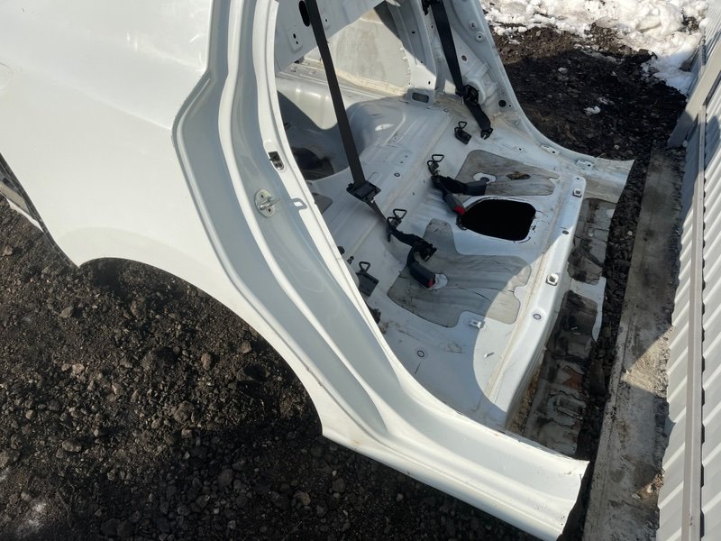 Задняя часть кузова, 150000 рублей, Москва