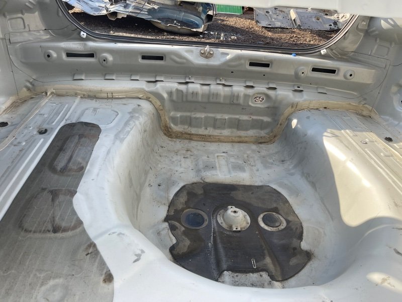 Задняя часть кузова, 150000 рублей, Москва