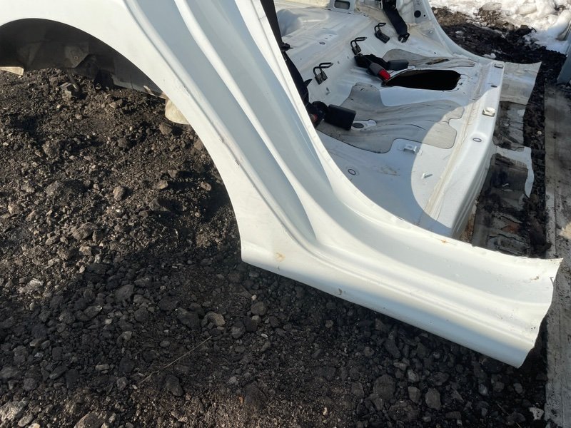 Крыло заднее правое, 75000 рублей, Москва