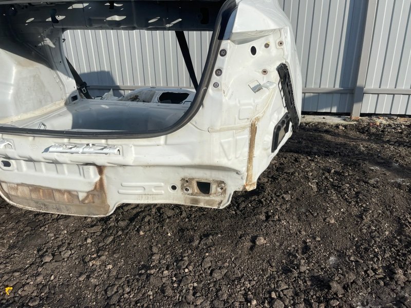 Крыло заднее правое, 75000 рублей, Москва