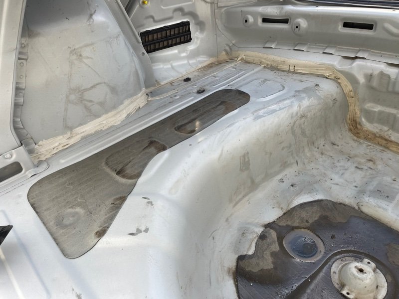 Крыло заднее правое, 75000 рублей, Москва