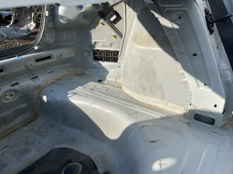 Крыло заднее левое, 75000 рублей, Москва