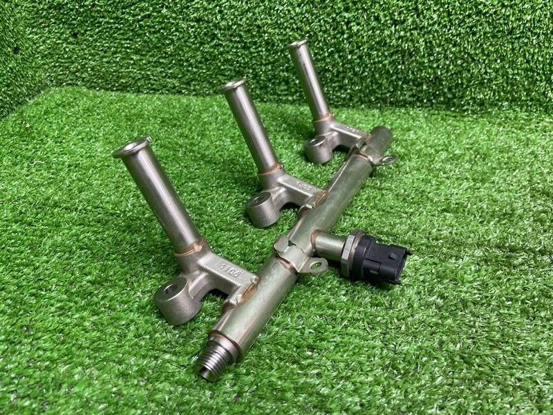 Топливная рейка, 2500 рублей, Москва