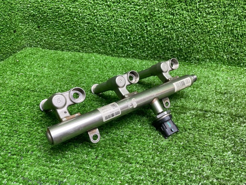 Топливная рейка, 2500 рублей, Москва