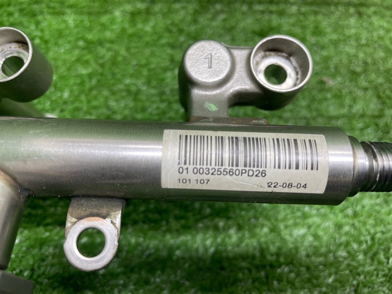 Топливная рейка, 2500 рублей, Москва