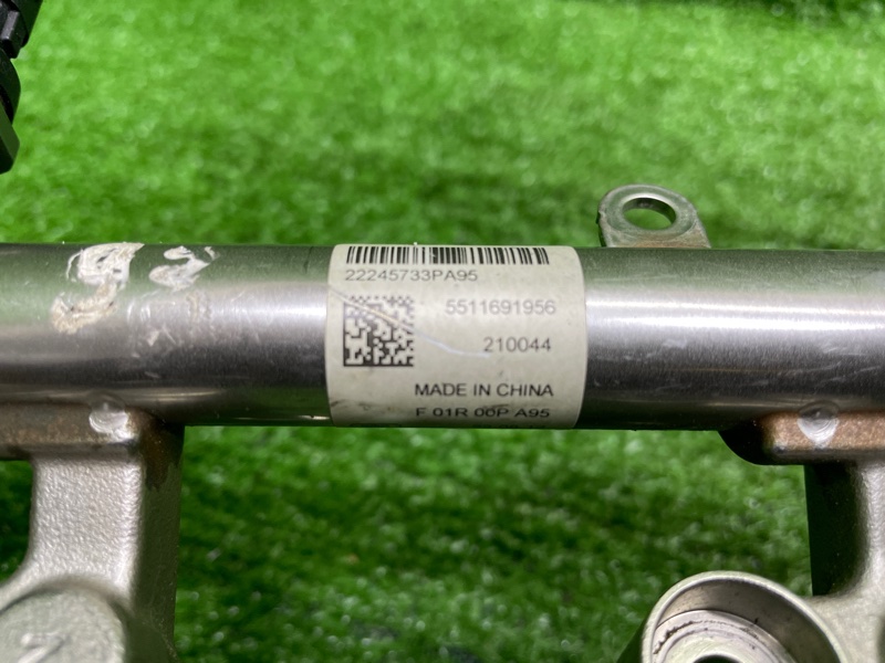 Топливная рейка, 2500 рублей, Москва