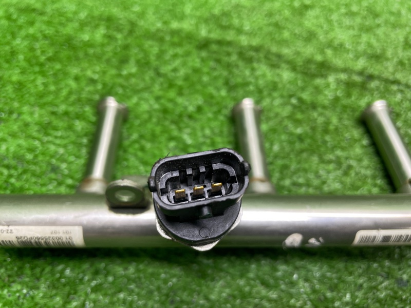 Топливная рейка, 2500 рублей, Москва