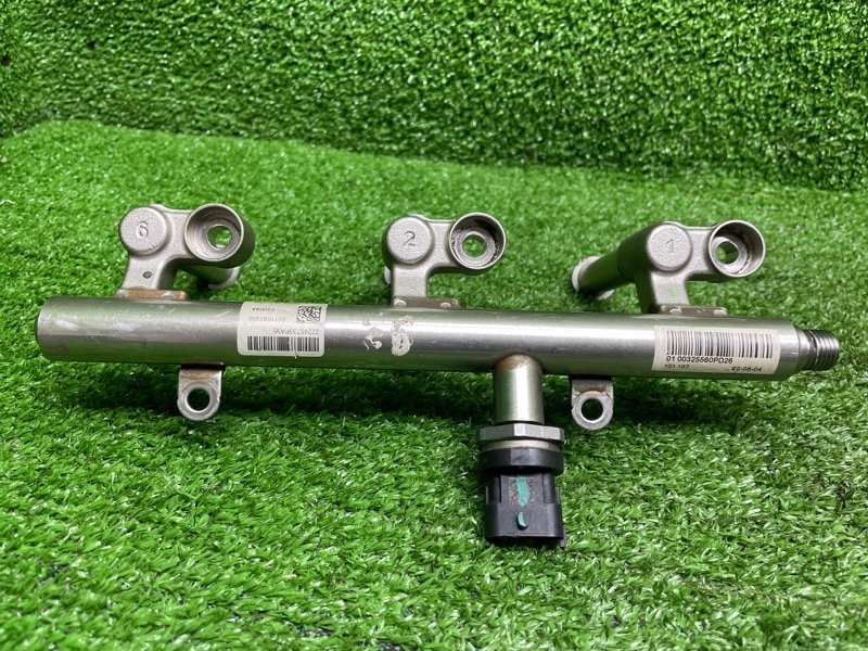 Топливная рейка, 2500 рублей, Москва