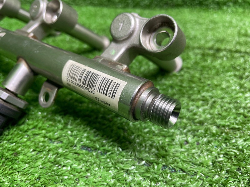 Топливная рейка, 2500 рублей, Москва