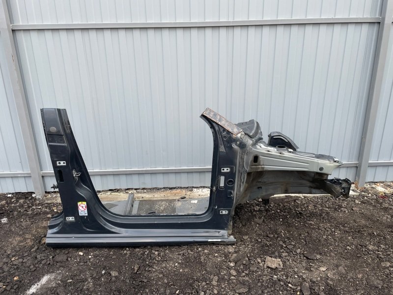 Лонжерон передний правый, 50000 рублей, Москва