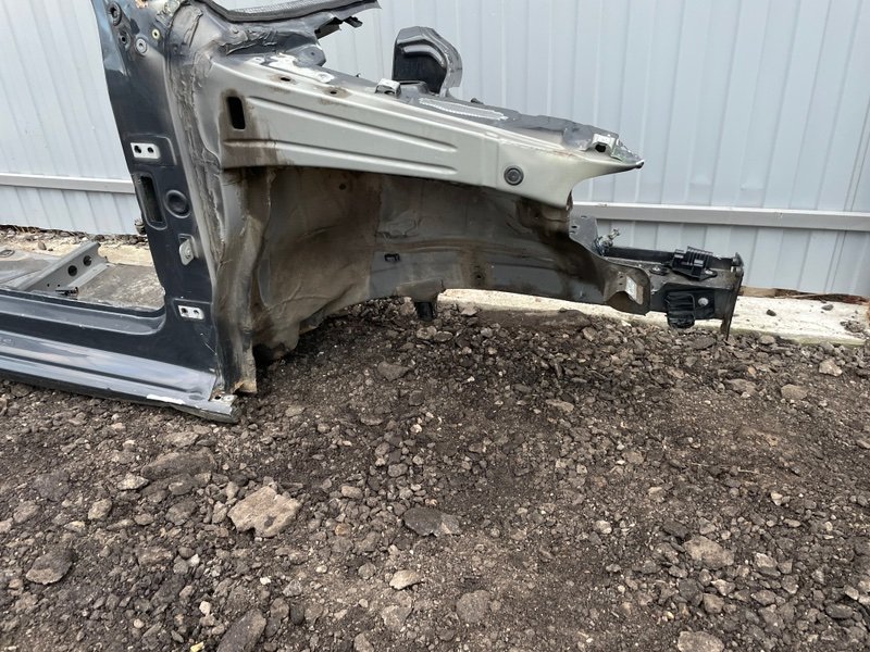 Лонжерон передний правый, 50000 рублей, Москва