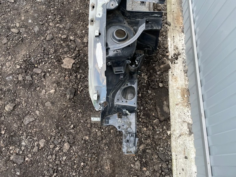 Лонжерон передний правый, 50000 рублей, Москва