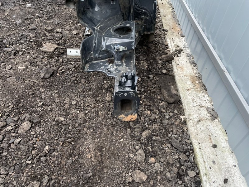 Лонжерон передний правый, 50000 рублей, Москва