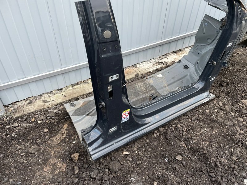 Лонжерон передний правый, 50000 рублей, Москва