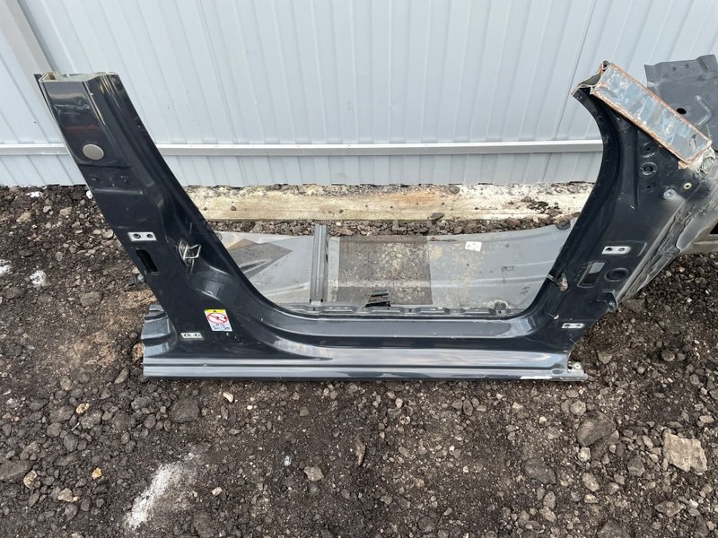 Лонжерон передний правый, 50000 рублей, Москва