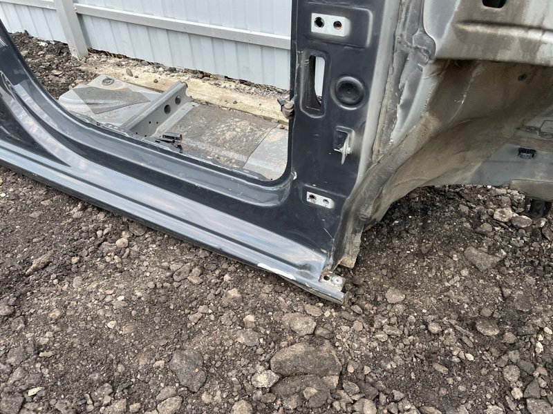 Лонжерон передний правый, 50000 рублей, Москва