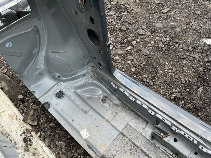 Лонжерон передний правый, 50000 рублей, Москва