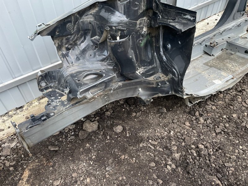 Лонжерон передний правый, 50000 рублей, Москва