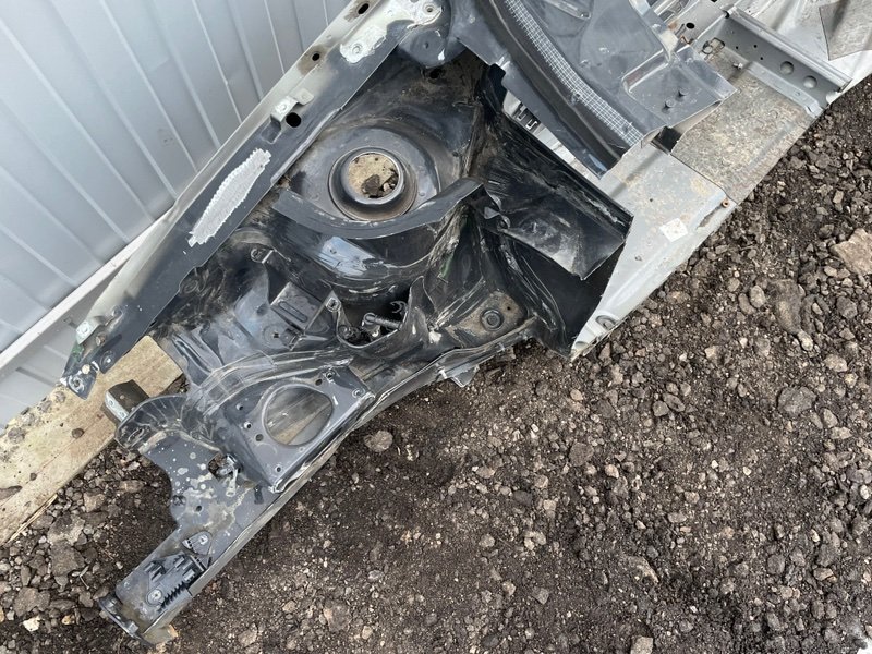 Лонжерон передний правый, 50000 рублей, Москва