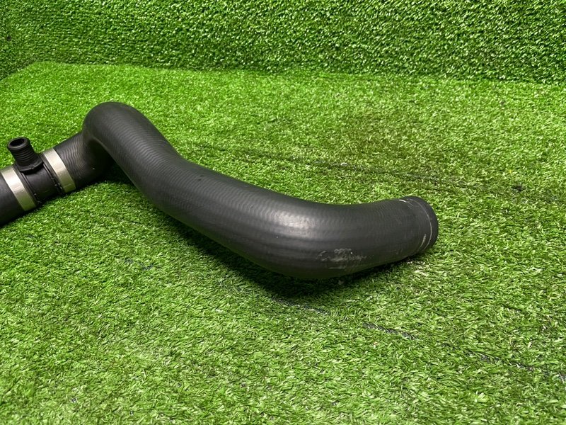 Патрубок радиатора, 2500 рублей, Москва