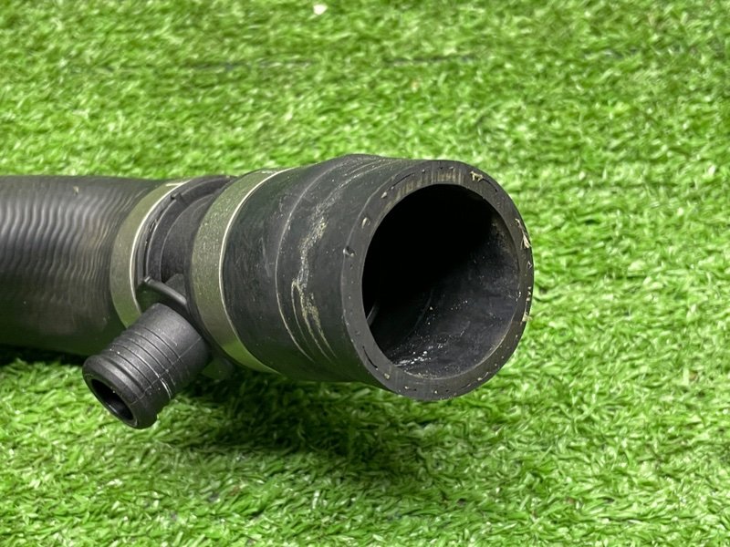 Патрубок радиатора, 2500 рублей, Москва