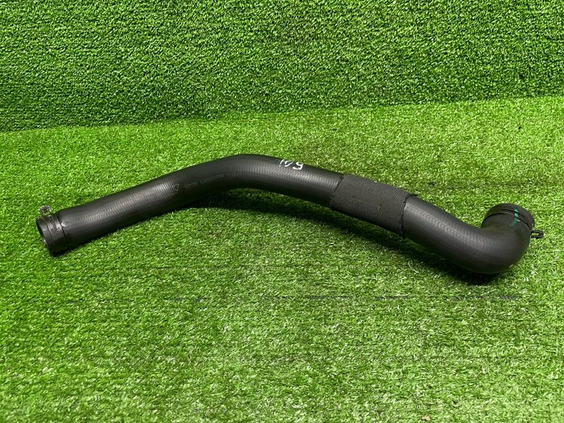 Патрубок радиатора, 1500 рублей, Москва