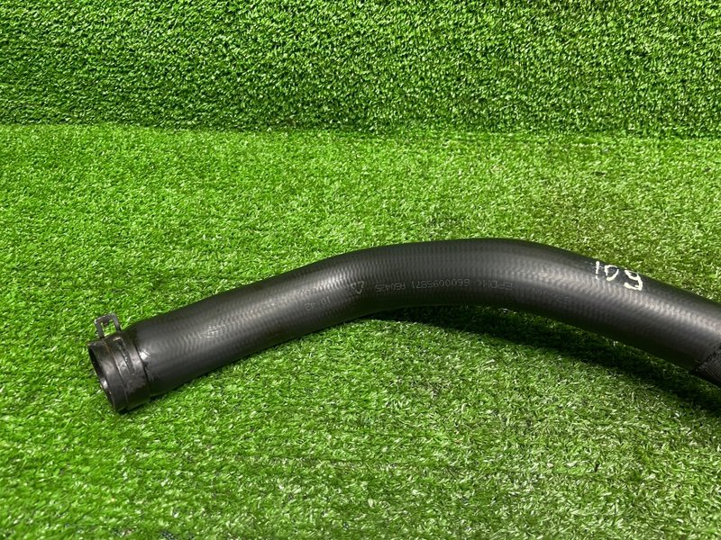 Патрубок радиатора, 1500 рублей, Москва