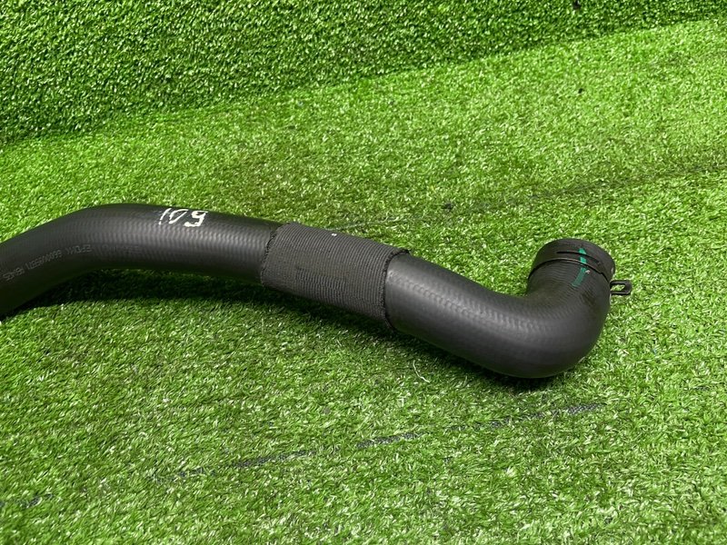 Патрубок радиатора, 1500 рублей, Москва