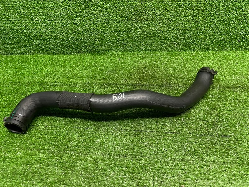 Патрубок радиатора, 1500 рублей, Москва