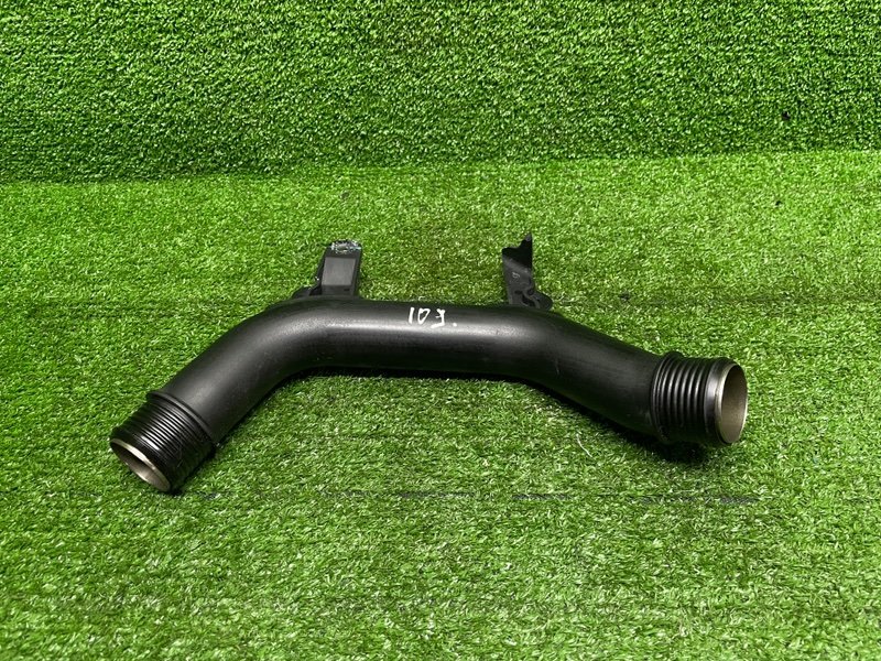 Патрубок интеркулера, 2000 рублей, Москва