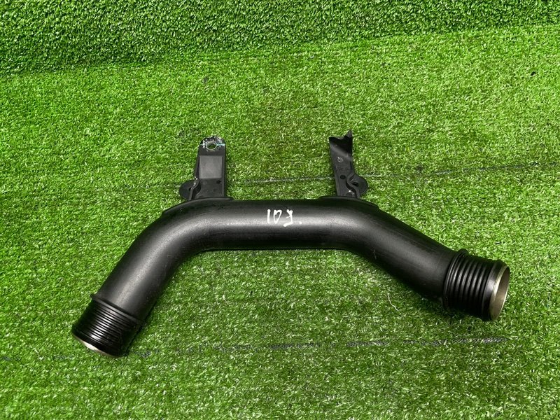 Патрубок интеркулера, 2000 рублей, Москва