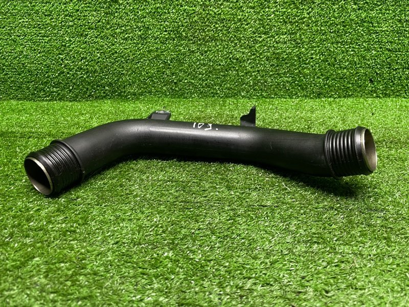 Патрубок интеркулера, 2000 рублей, Москва