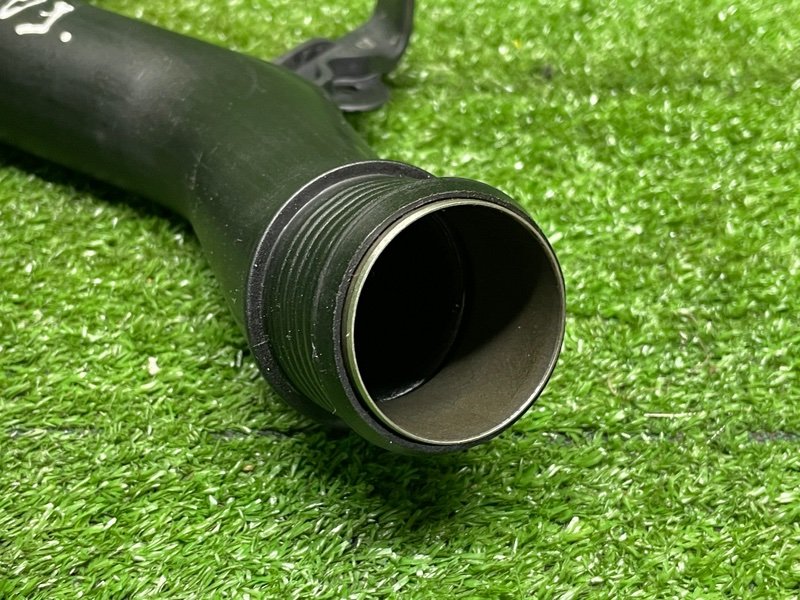 Патрубок интеркулера, 2000 рублей, Москва