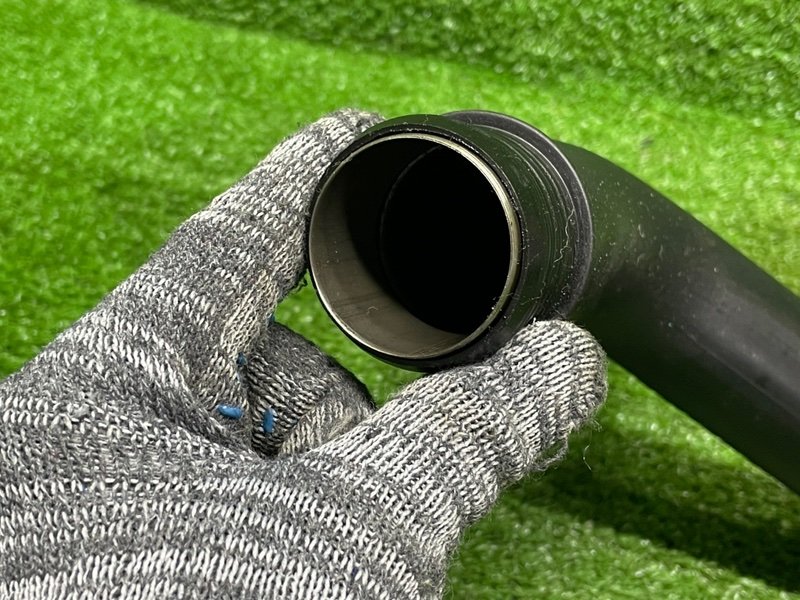 Патрубок интеркулера, 2000 рублей, Москва