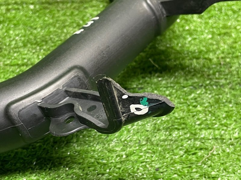 Патрубок интеркулера, 2000 рублей, Москва