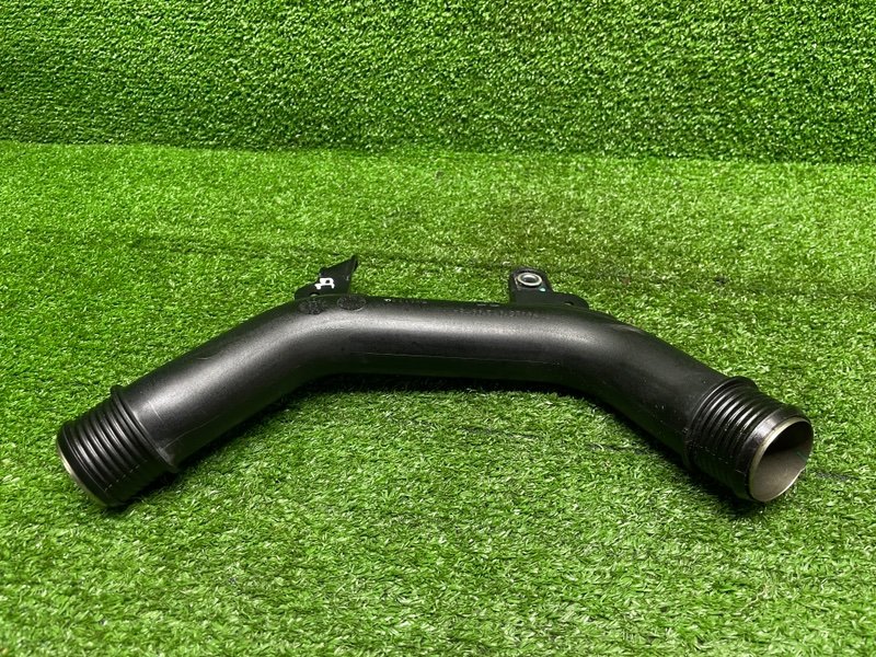 Патрубок интеркулера, 2000 рублей, Москва