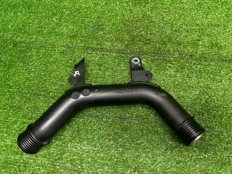 Патрубок интеркулера, 2000 рублей, Москва