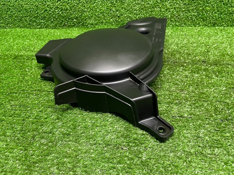 Крышка двигателя, 2000 рублей, Москва