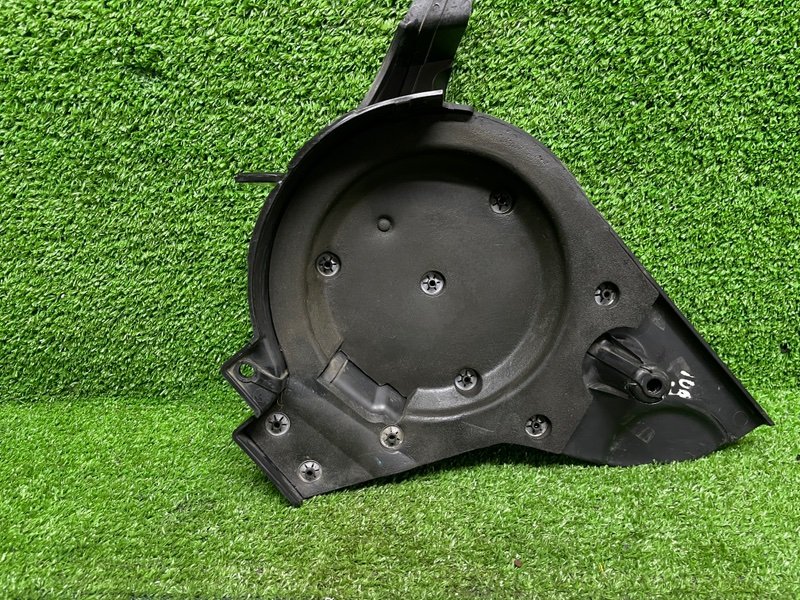 Крышка двигателя, 2000 рублей, Москва