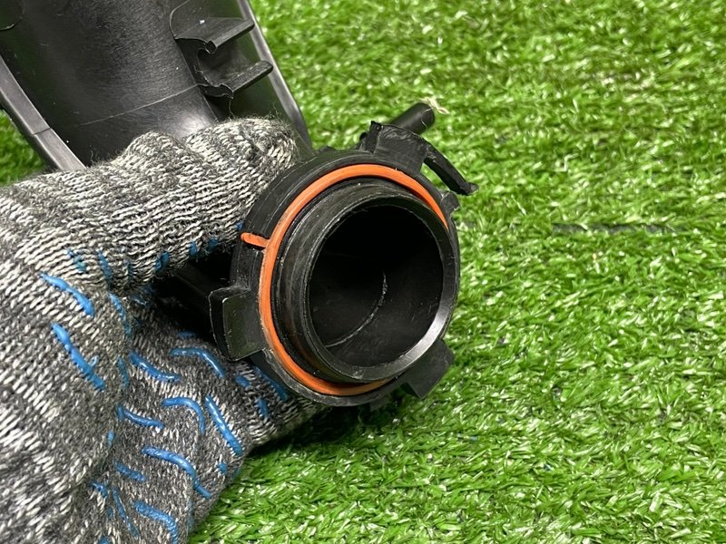 Патрубок турбины, 2500 рублей, Москва