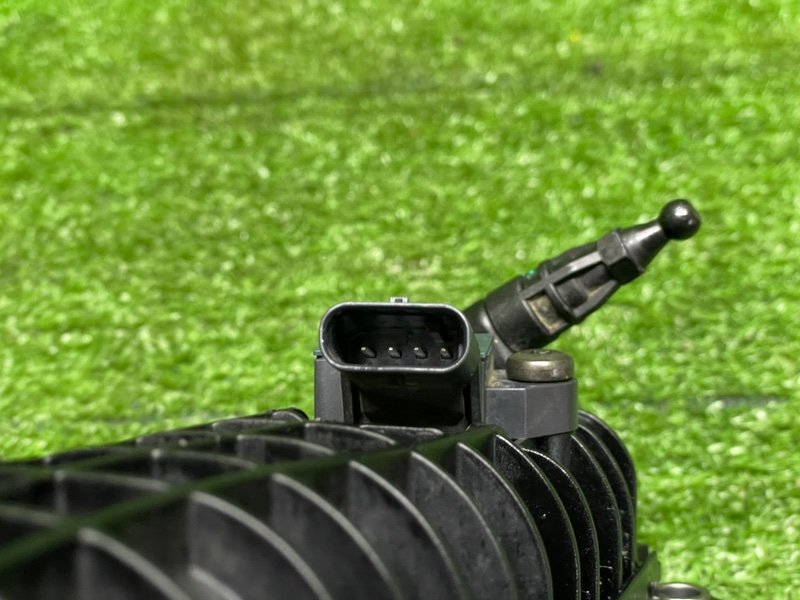 Коллектор впускной, 5500 рублей, Москва