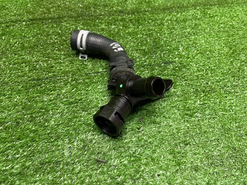 Тройник системы охлаждения, 1500 рублей, Москва