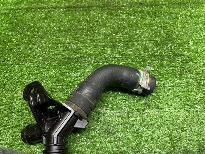 Тройник системы охлаждения, 1500 рублей, Москва