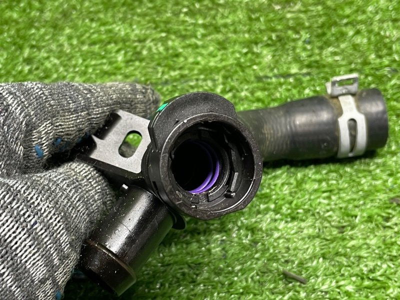 Тройник системы охлаждения, 1500 рублей, Москва