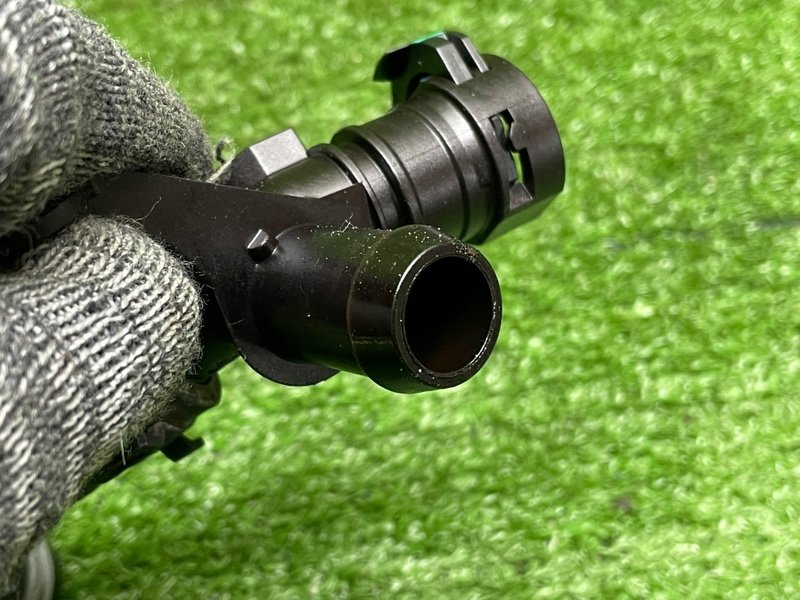 Тройник системы охлаждения, 1500 рублей, Москва