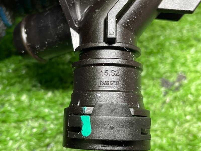 Тройник системы охлаждения, 1500 рублей, Москва