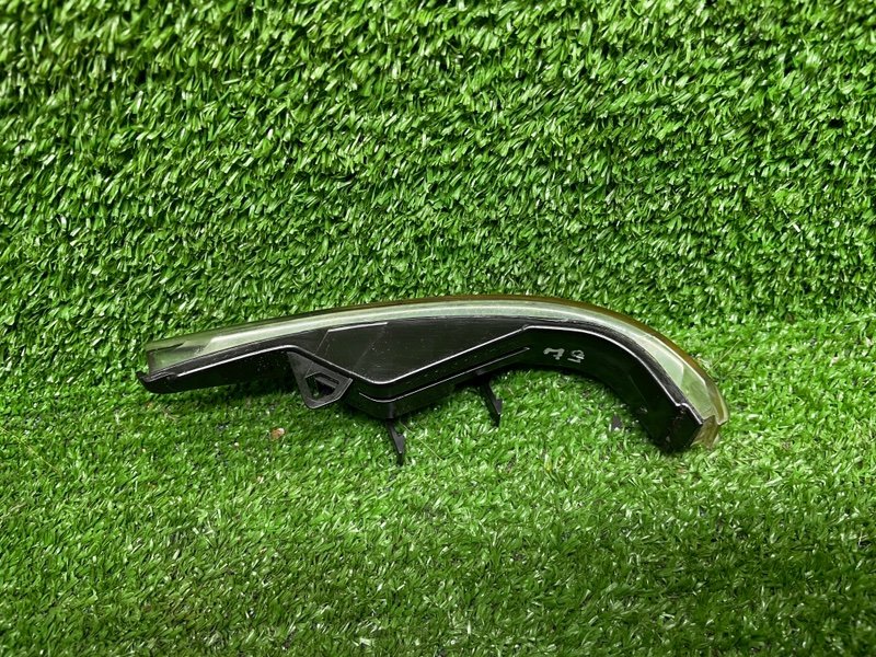 Повторитель поворота в зеркало, 1000 рублей, Москва